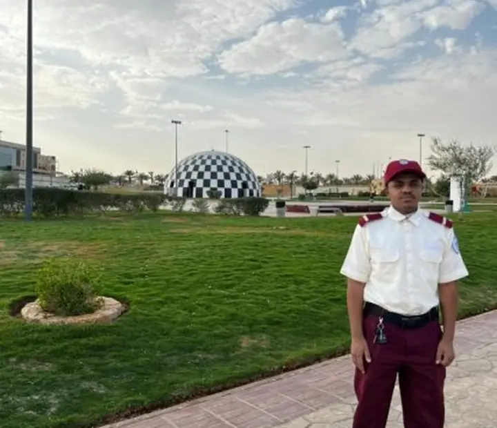 التنظيم والاحتفالات