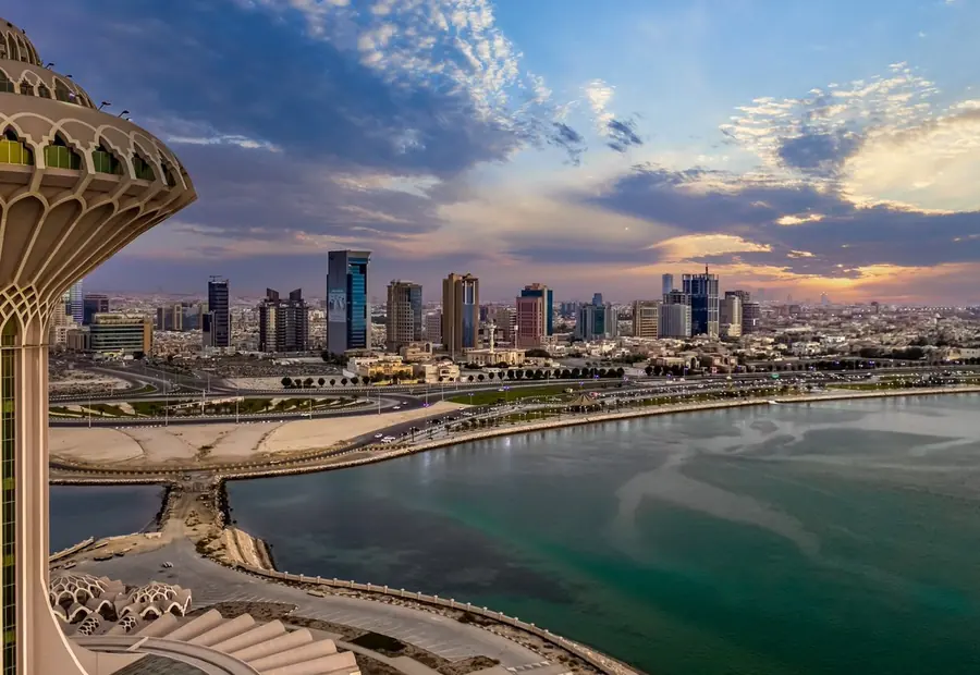 أمانة المنطقة الشرقية